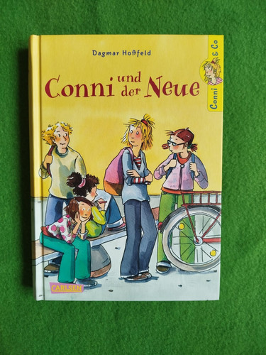 Conni und - co, 2: