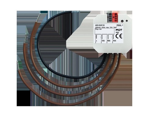 Mdt technologies akk - mdt,