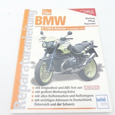 BMW R 1150 R Rockster