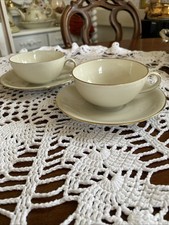 2 x Zeh Scherzer - Teetasse