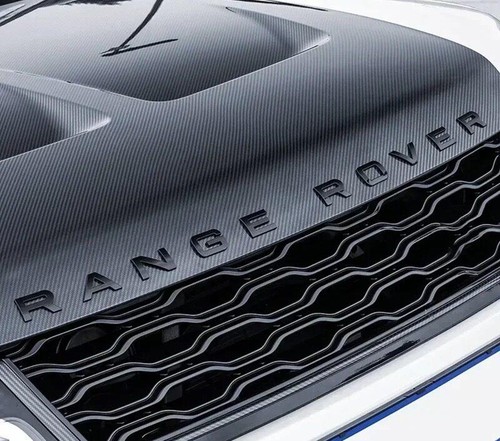 Für range rover emblem - rover,