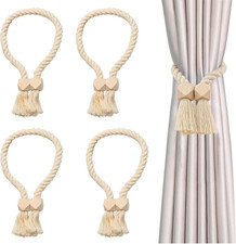 Magnetische Vorhang Raffhalter