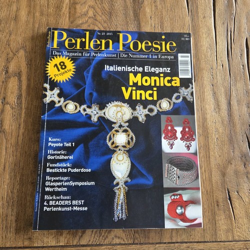 Perlen poesie magazin - perlen,
