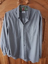 Lacoste Herren Hemd Größe 42