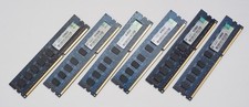 DDR3 RAM 12GB 6*2GB HP Hynix