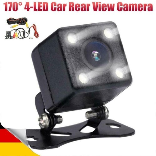 4led einparkkameras fürs - 4led,