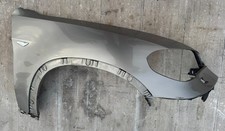 BMW X5 E70 Kotflügel vorne rechts Seitenwand 7222996 Platinum Bronze Metallic