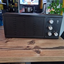 Dual P 80 Kofferplattenspieler