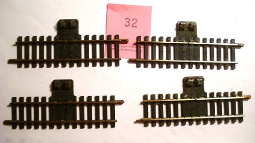 Fleischmann modellgleis 4 - fleischmann,