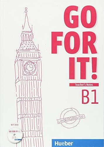 For englisch - it!, b1: