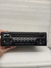 Renault Radiosat 6000