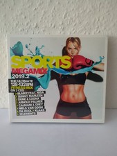 Sports Megamix 2019.2 - 3 CDs