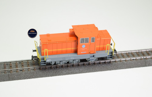 Märklin diesellok dhg - h0,