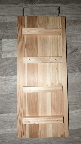 Ollesch nagertreppe holz - ollesch,