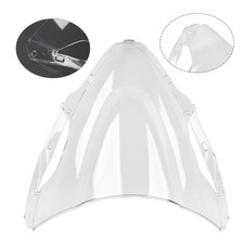 Motorrad Frontscheibe