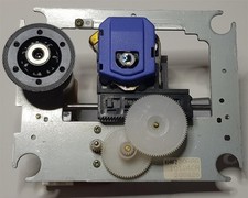 Laufwerk für einen ACCUPHASE
