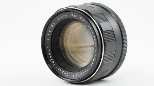 【Problem】Pentax