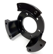 Aufnahme adapter für - adapter,