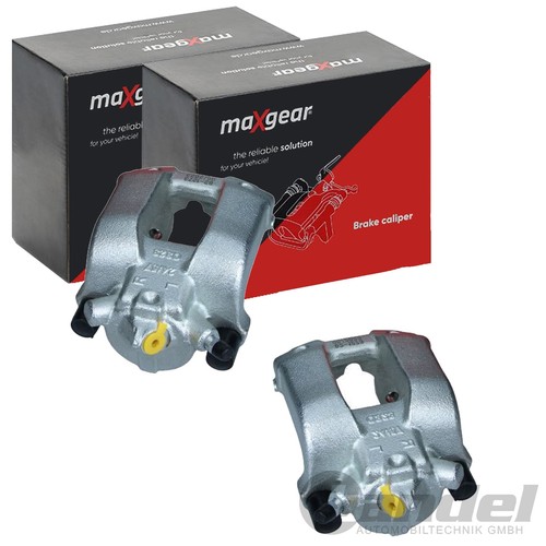 Maxgear bremssattel hinter - maxgear,