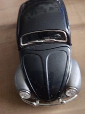 VW KÄFER Mit Flügeltüren