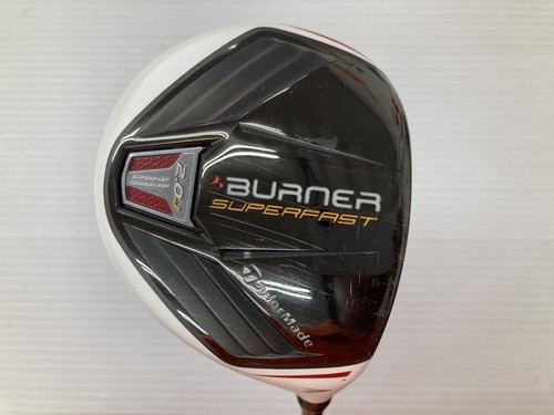 Taylormade burner superfast - taylormade,
