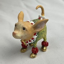 Mackenzie Childs Patience