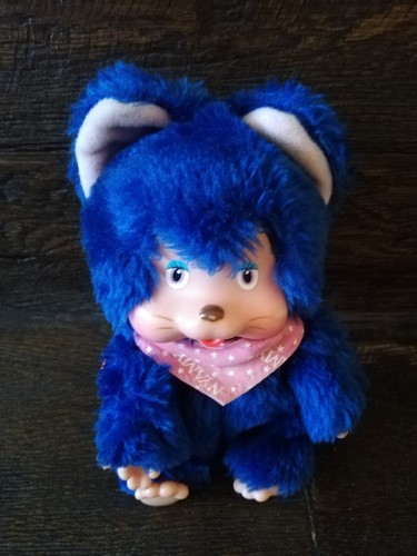 Nyamy washino dark blue - nyamy,