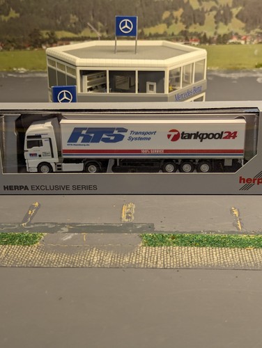 Herpa man tgx xxl - herpa,