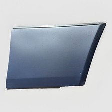 Kotflügel Zierleiste vorne