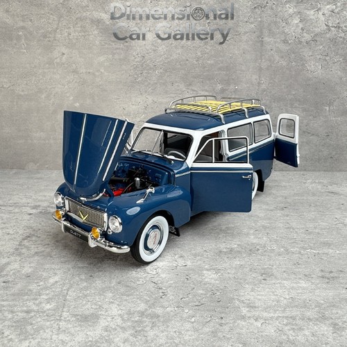 Volvo pv445 duett - volvo,