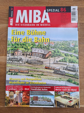 Miba spezial eine - 1,