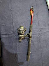 Angelset Zebco & Fladen –