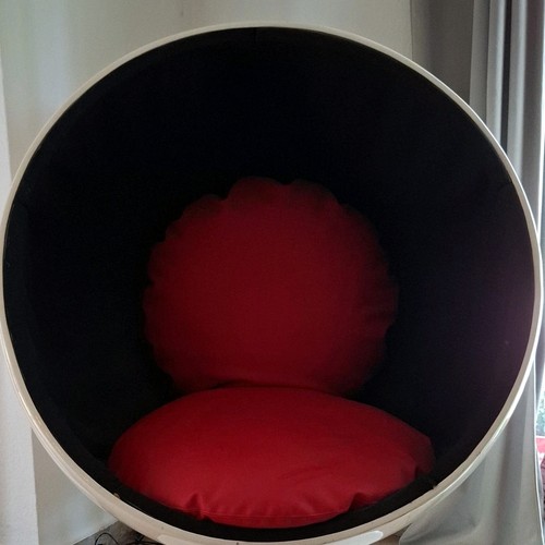 Kugelsessel ball chair - ball,