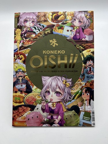 Koneko oishii japanische - koneko, –