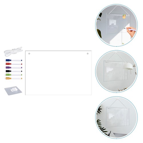Schreiblerntafel whiteboard - ,