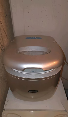Nemox eiswürfelmaschine - nemox,