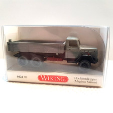 Wiking Magirus Saturn