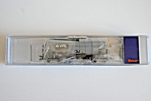 Roco 75934 knickkesselwagen - roco,