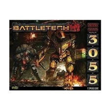 Battletech -