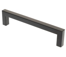 Möbelgriffe schwarz