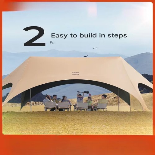 Empfangszelt camping seminar - empfangszelt,
