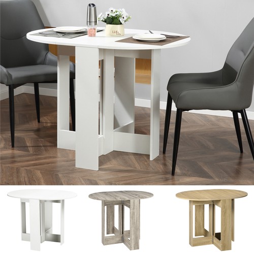 Klappbarer drop leaf esstisch - drop,