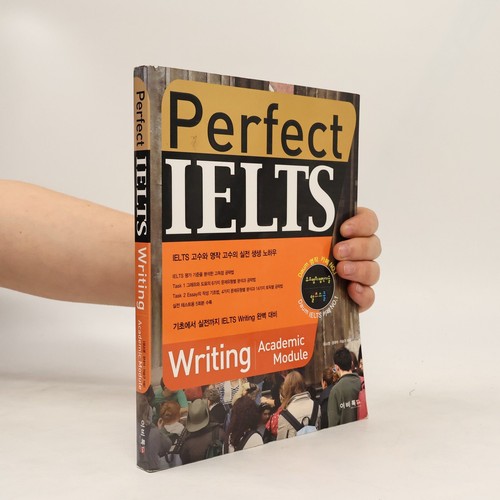 Perfect ielts writing - ielts:,