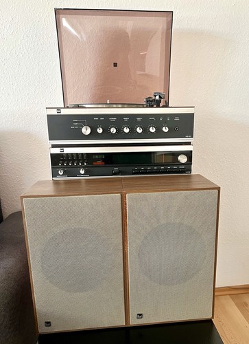 Dual plattenspieler - 42,