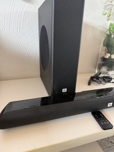 Jbl sb150 soundbar mit - jbl,