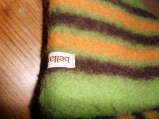 BELLANATUR Hausschuhe Wolle