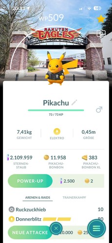 Pokémon go shiny - !!!pokémon,