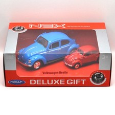 Welly NEX Deluxe Gift Set VW