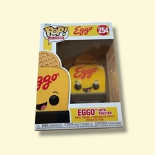 Funko Pop! AD Icon Kelloggs -