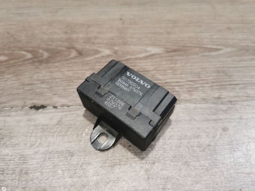 Volvo v70 2007 relais - volvo,